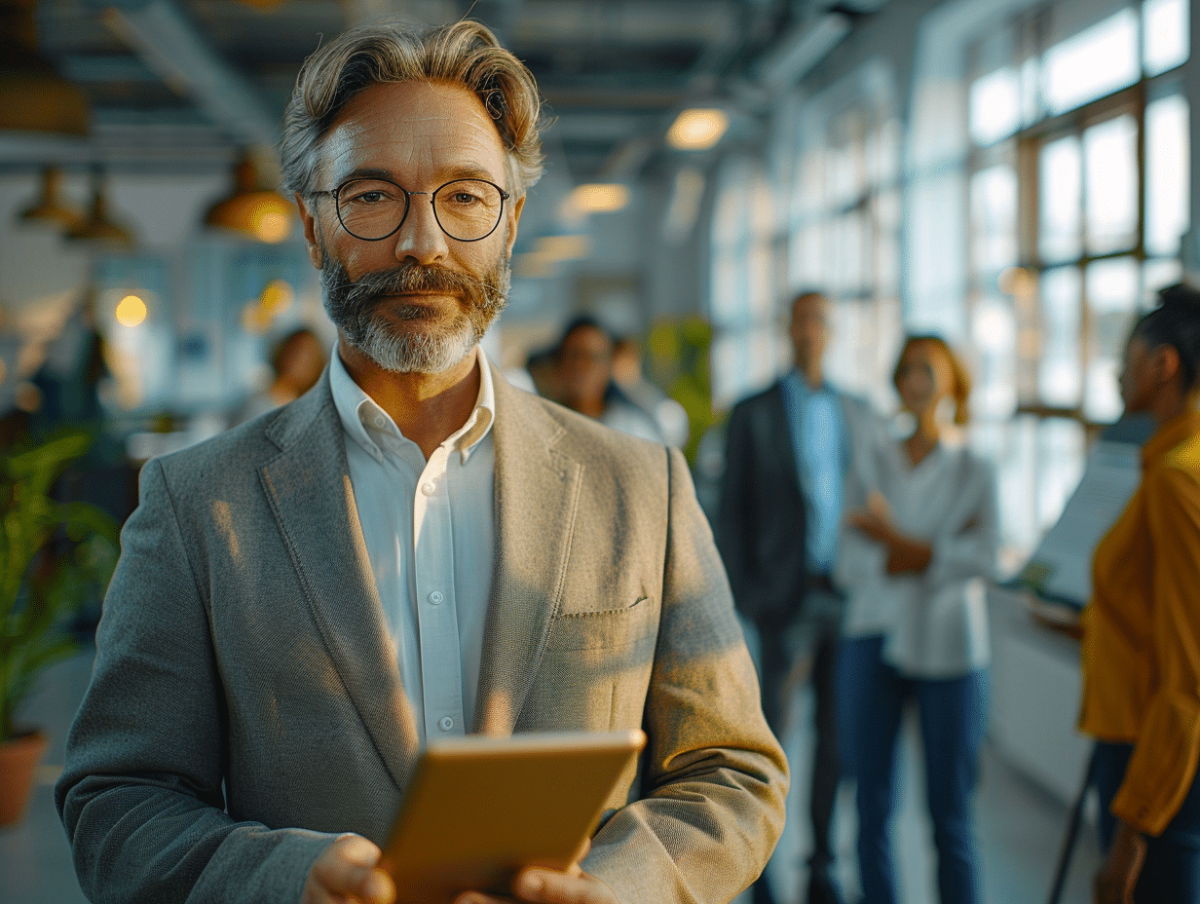Les qualités essentielles d’un chef efficace