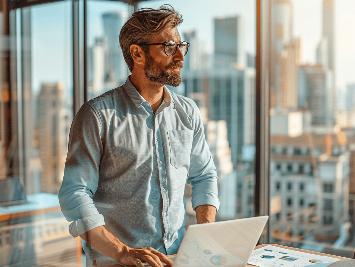 Compétences essentielles d’un chef d’entreprise pour la réussite en affaires