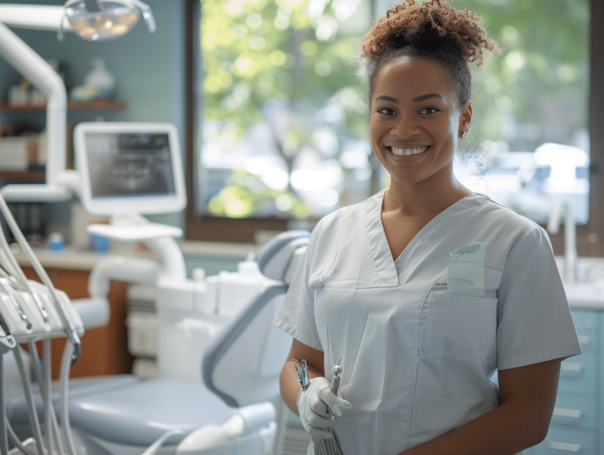 Salaire d’une assistante orthodontiste : aperçu des rémunérations du secteur