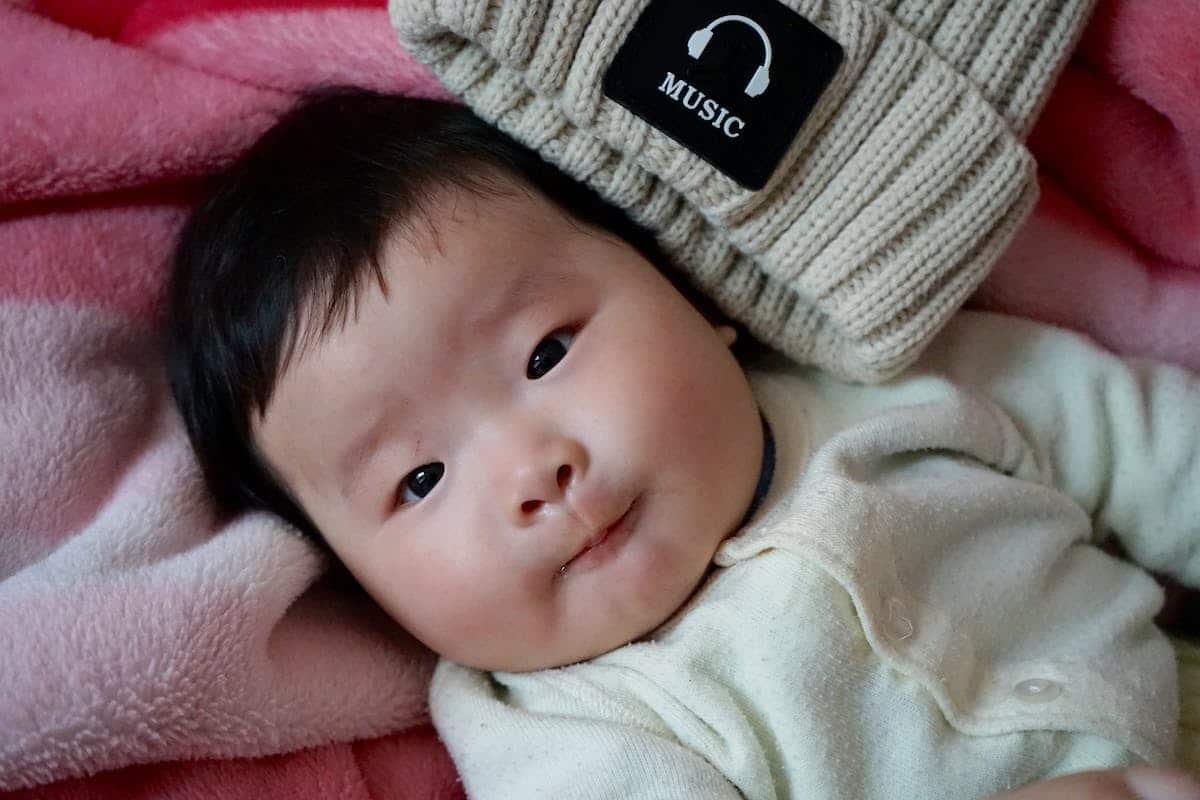Adoptez la méthode unique de relaxation in utero grâce à la musique classique pour le bien-être de votre bébé