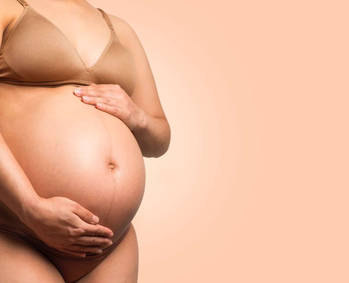 Découvrez les bénéfices insoupçonnés de la grossesse sur la santé féminine
