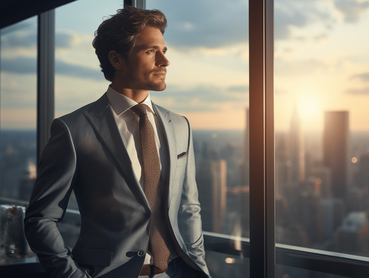 Devenir un vrai chef d’entreprise : étapes et conseils essentiels