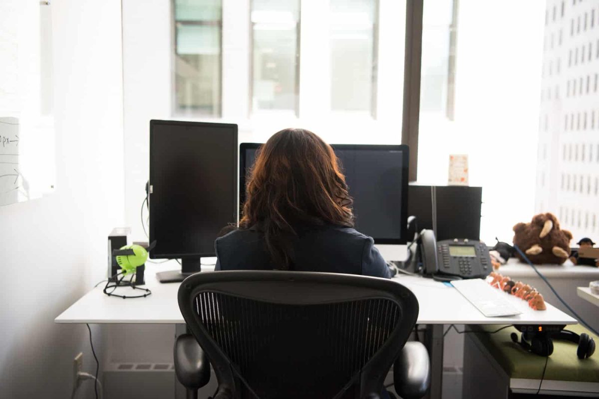 Voici comment réussir sa réorientation professionnelle