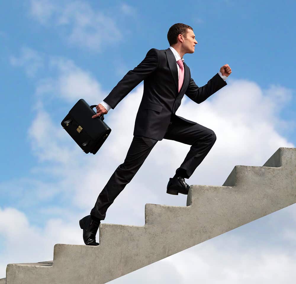 Quelle est la contrainte de l’entrepreneur classique ?