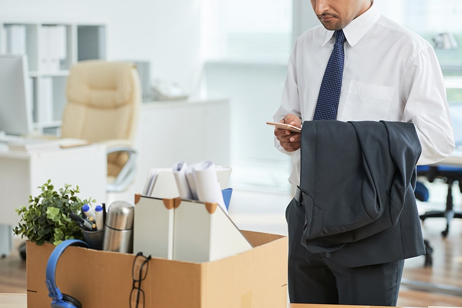 Démission salarié : les conditions pour démissionner d’un CDI ?