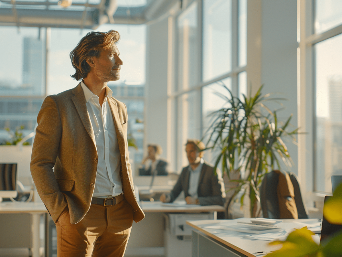 Signes indiquant les qualités d’un bon entrepreneur