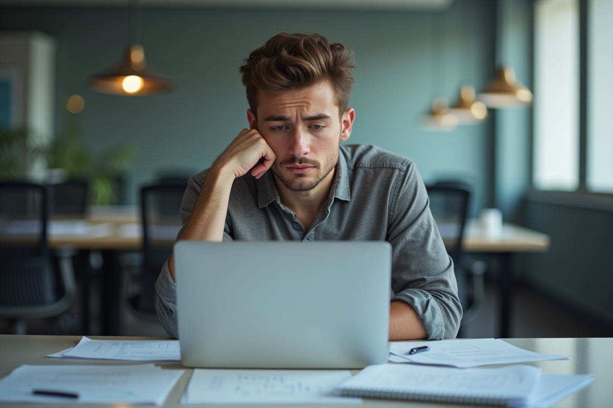 La réticence de la génération Z à devenir manager: causes et implications