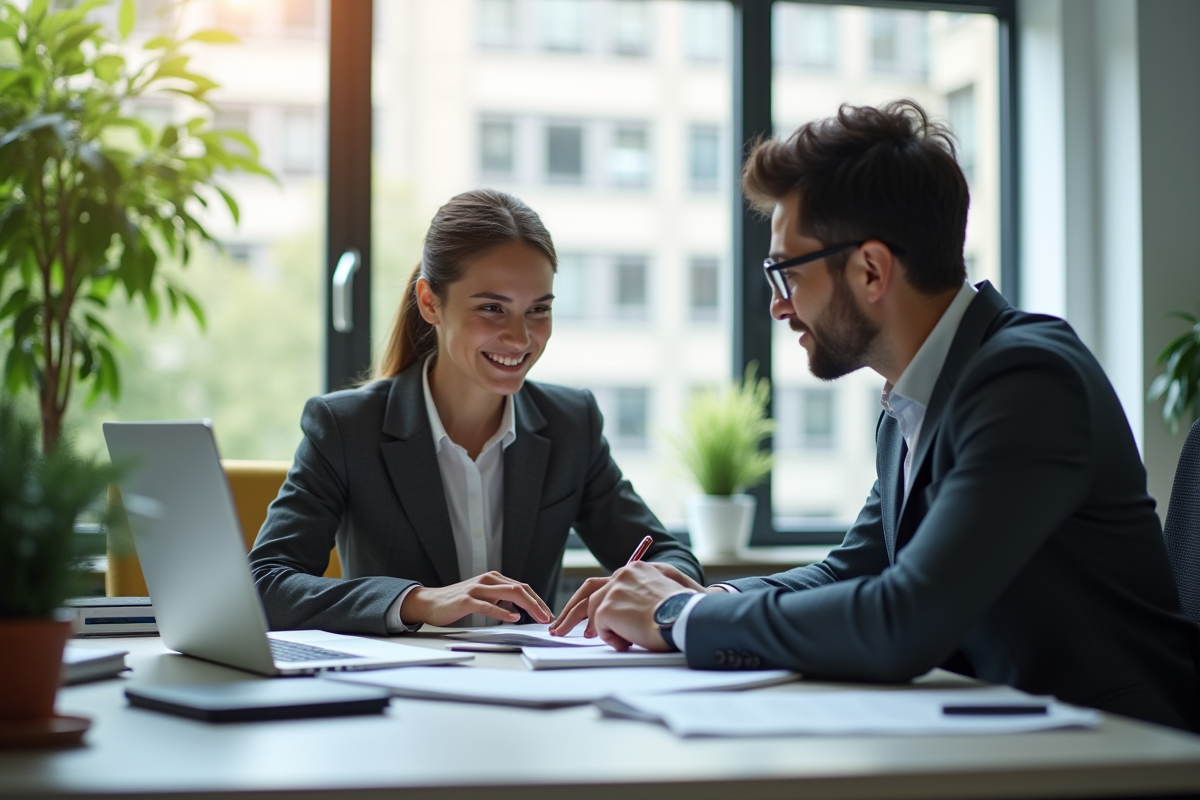 Responsabilités et tâches courantes d’un stagiaire