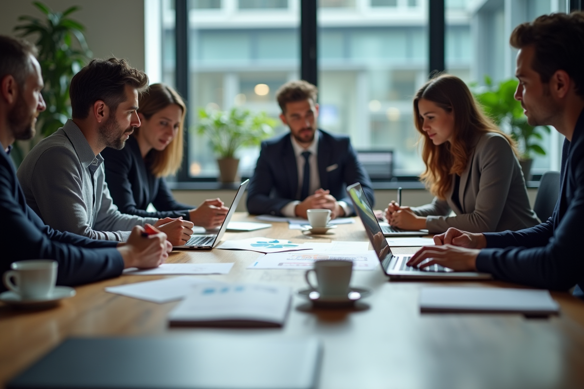 Élaboration d’un plan d’amélioration : méthodes et étapes essentielles