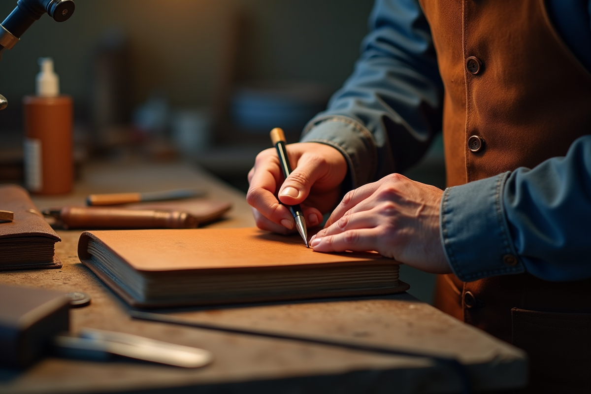 Fabrication d’un journal : étapes et techniques essentielles