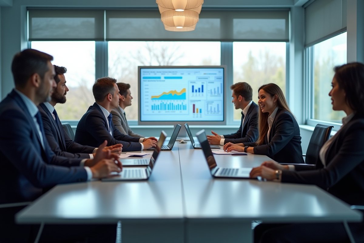 Choisir la gestion financière : les raisons clés pour votre entreprise