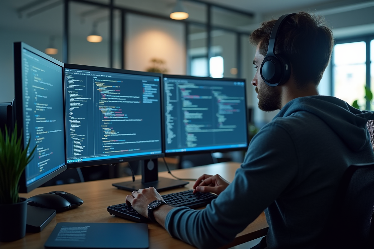 Algorithme et exemples pratiques : tout savoir sur leur fonctionnement