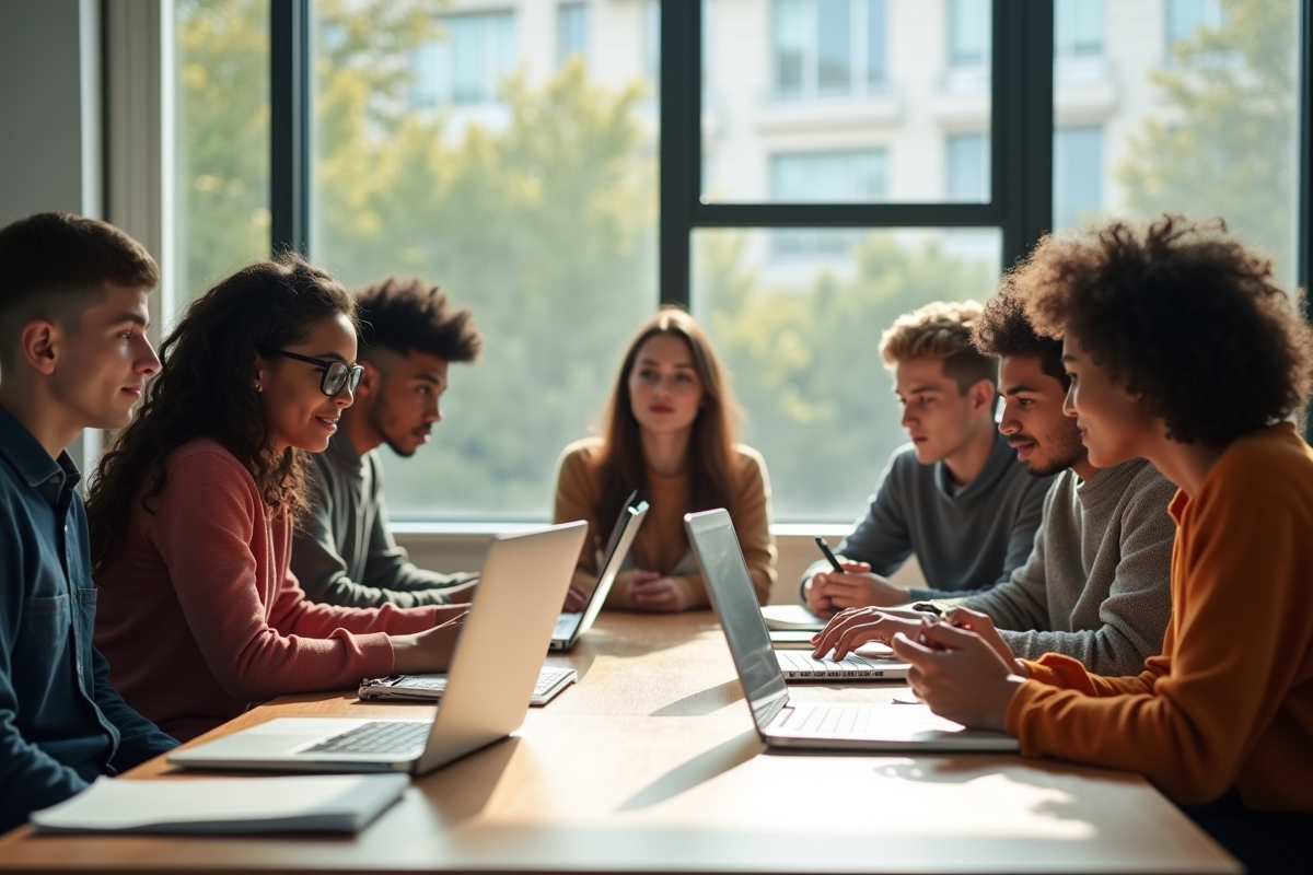 Trois principes clés de l’évaluation des apprentissages et leur importance