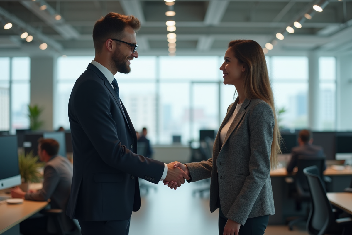 Obligations de l’employeur pour l’accueil des stagiaires : droits et responsabilités