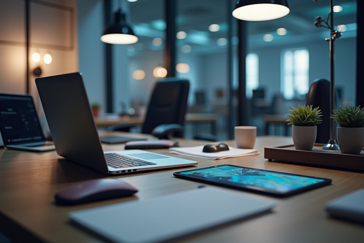 Outils essentiels de la TIC et leur utilisation