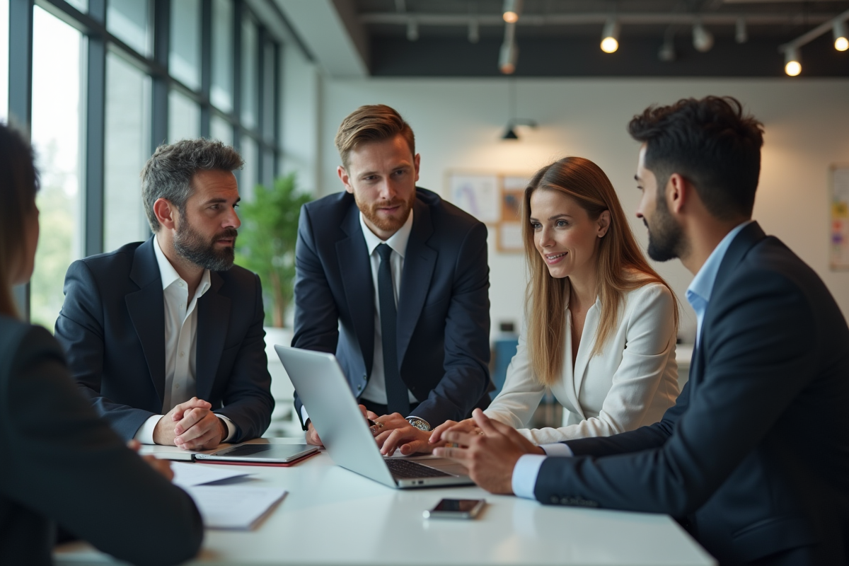 Carrières et opportunités professionnelles pour personnes bilingues