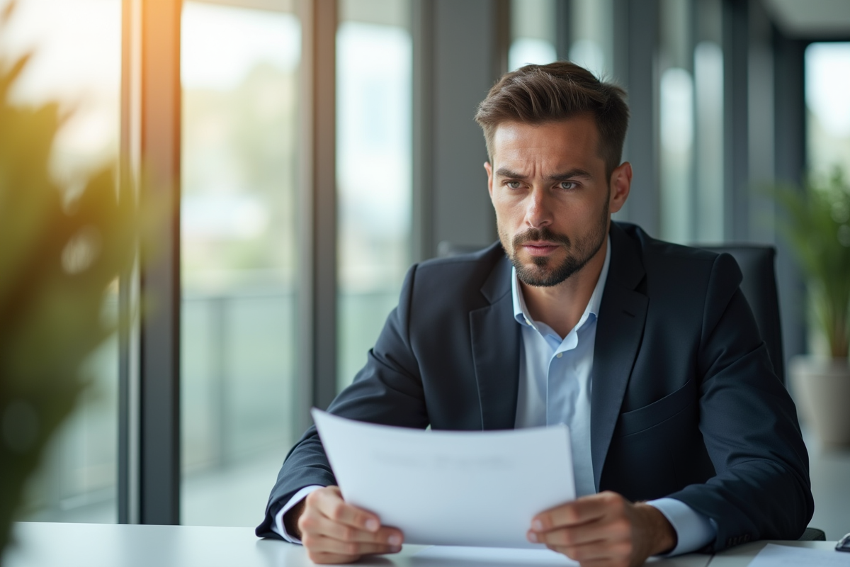 La peur dans le leadership: définition et gestion des craintes des dirigeants