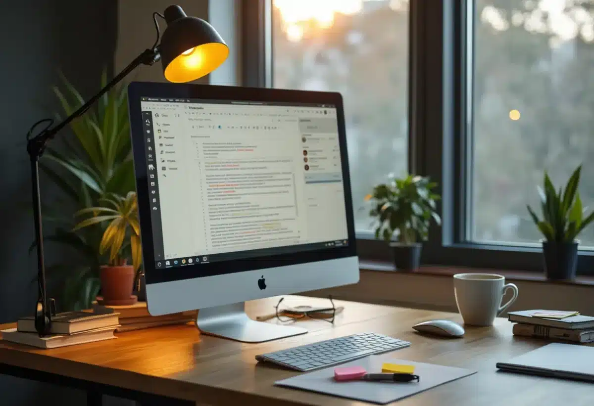 Rédaction de messages automatiques : techniques et astuces